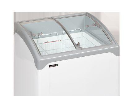 Eiscreme-Gefrierschrank - NIC202SCEB