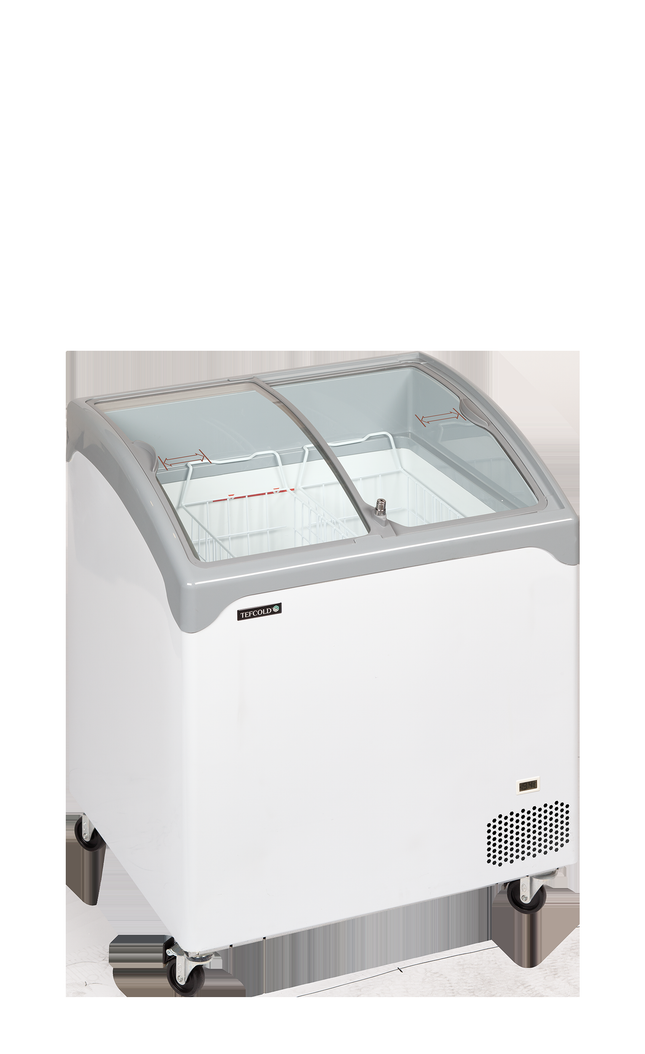 Isfryser - NIC202SCEB