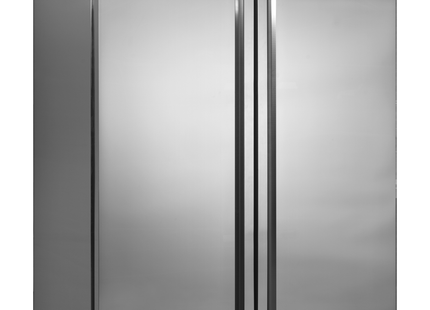 Glacière verticale GN2/1 - RK1420X1