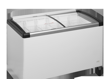 Ice Cream Freezer - IDB400-W1