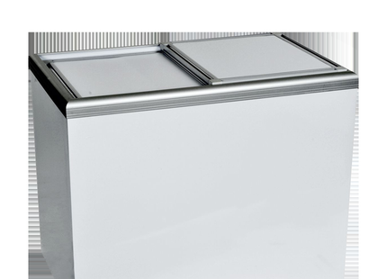 Mobile 12v Freezer/Cooler - MOBILUX 21 COMBI