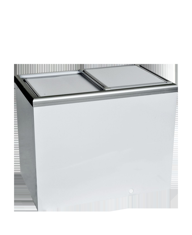 Mobile 12v Freezer/Cooler - MOBILUX 21 COMBI