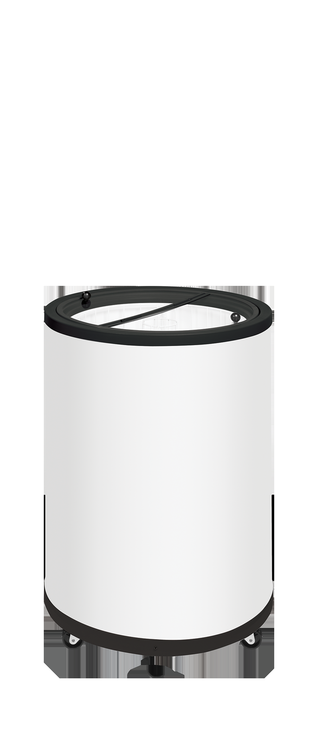 Can Freezer - CF78