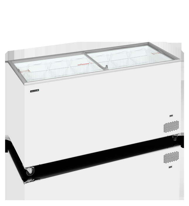 Isfryser - IC501SC