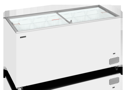 Iskremfryser - IC502SC