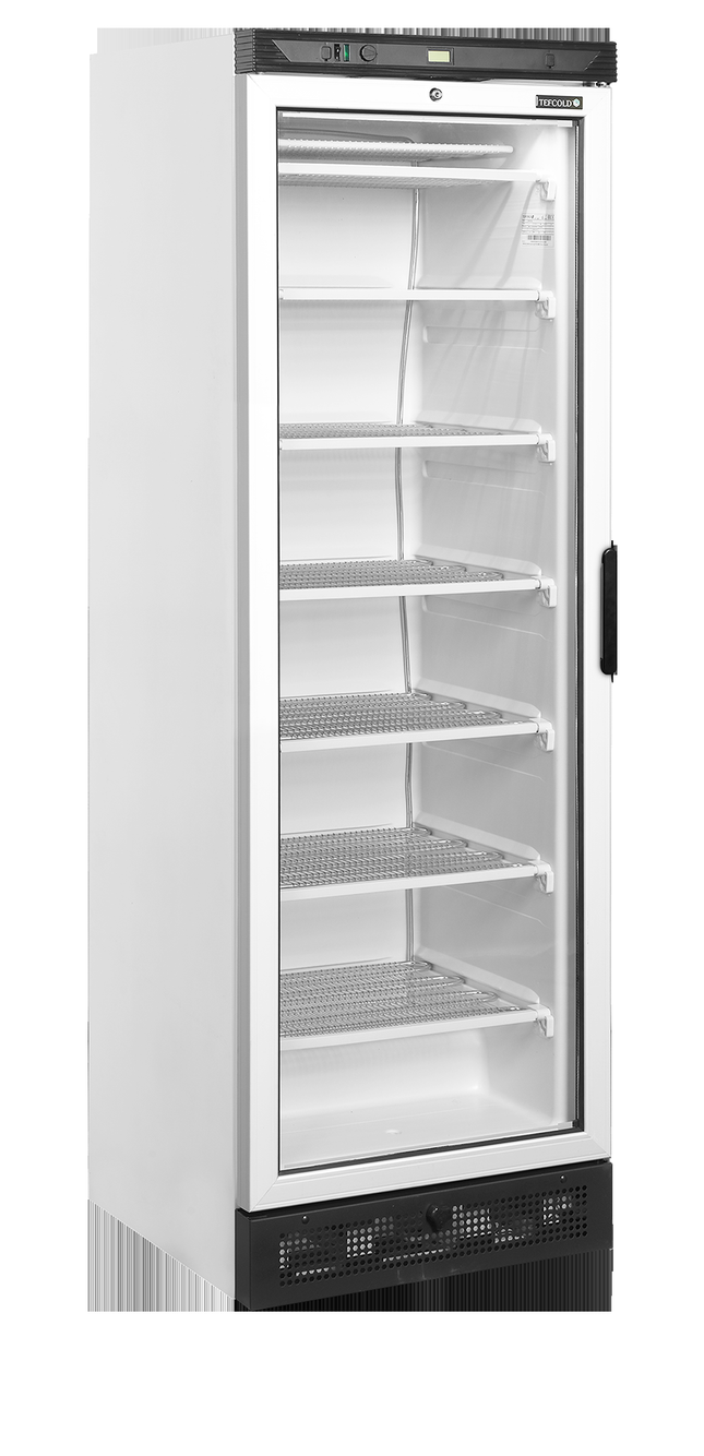 Displayfryser, venstrehængt - UFFS371G L/H