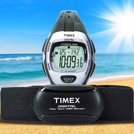 Timex Trænerur - Unisex