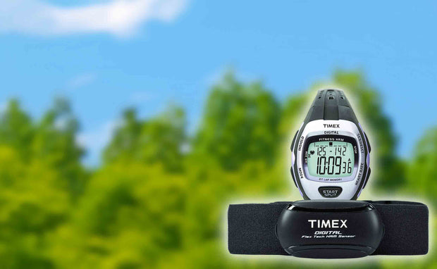 Banner image for: <h3>Free Timex Training Watch with your purchase.<br/><br/>Check your shopping cart ...</h3>