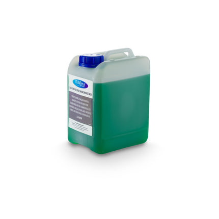 Ultra Shine flydende skyllemiddel 5L