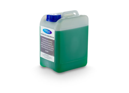Ultra Shine Liquid Rinse Aid 5L