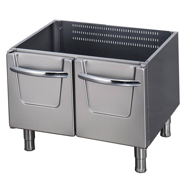 Heavy Duty Stand - Double Unit - 70cm Deep - incl Doors