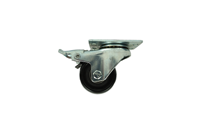 CASTOR SET FOR 7455.24 8X