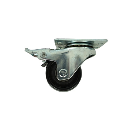 CASTOR SET 4X FOR 7526.0005-0010-0100-0105
