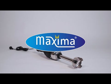 Mixeur plongeant - Manche 16 cm - 450 W