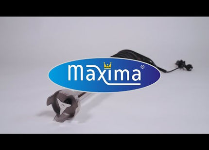 Stick Blender - 36cm Shaft - 650W